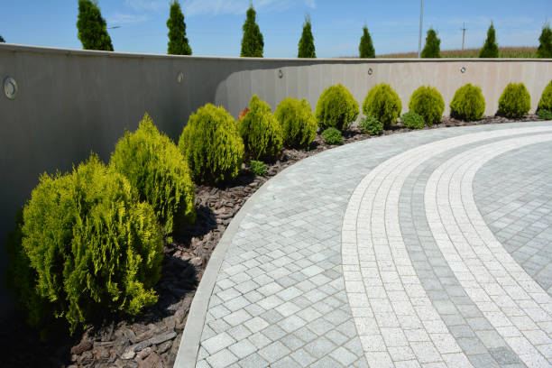 Trusted Newburyport, MA Driveway Pavers Experts